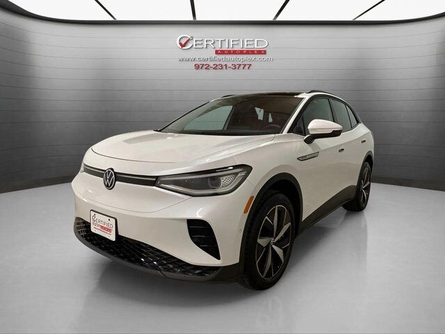 2023 Volkswagen ID.4 Pro S Dallas TX