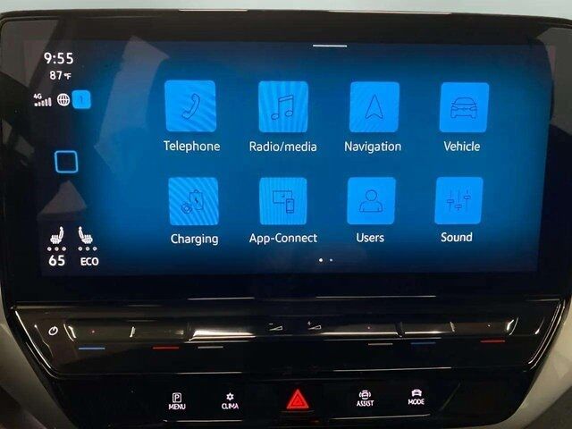 2023 Volkswagen ID.4 Pro S Dallas TX