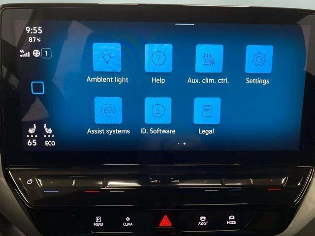 2023 Volkswagen ID.4 Pro S Dallas TX