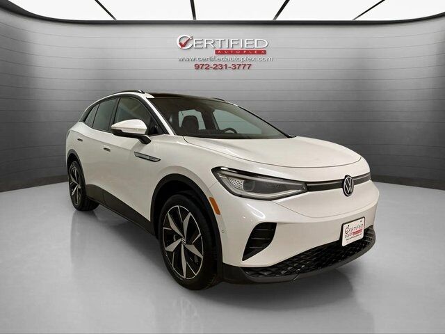 2023 Volkswagen ID.4 Pro S Dallas TX