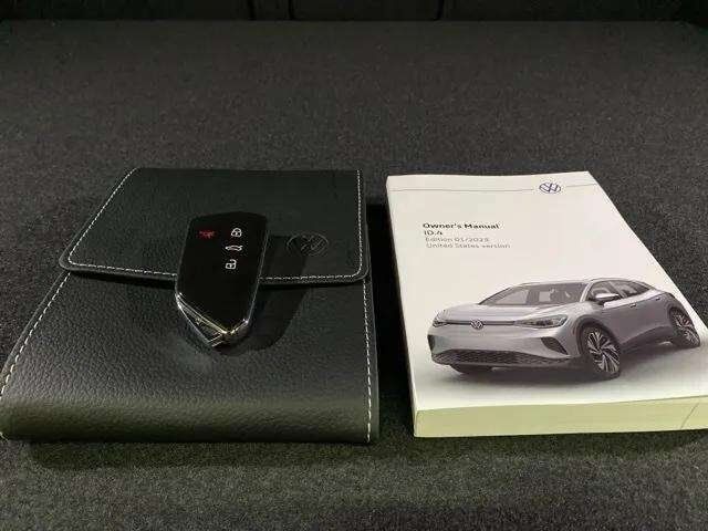 2023 Volkswagen ID.4 Pro S Dallas TX