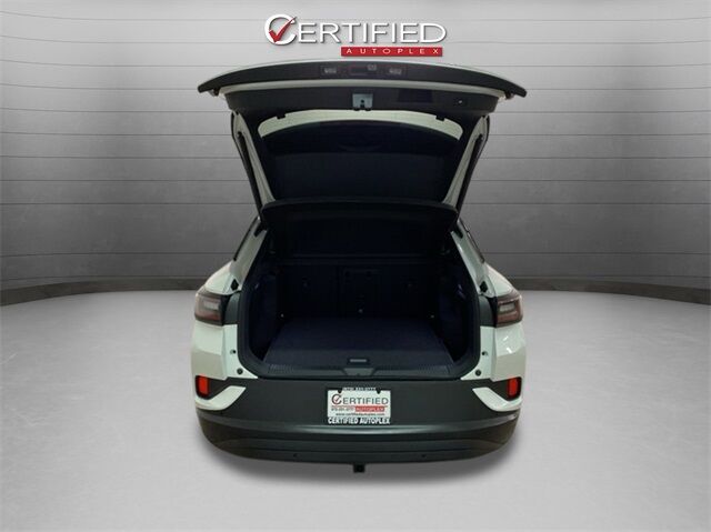 2023 Volkswagen ID.4 Pro S Dallas TX