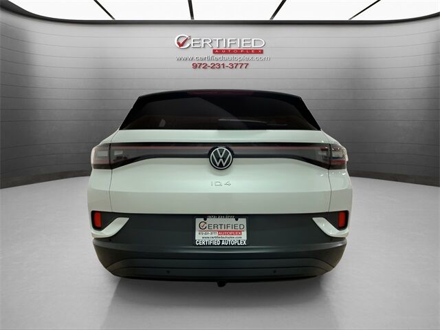 2023 Volkswagen ID.4 Pro S Dallas TX