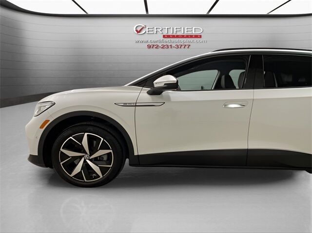 2023 Volkswagen ID.4 Pro S Dallas TX
