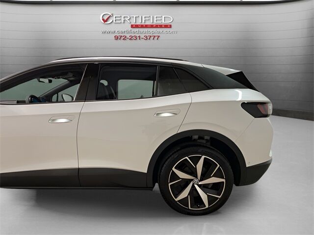 2023 Volkswagen ID.4 Pro S Dallas TX