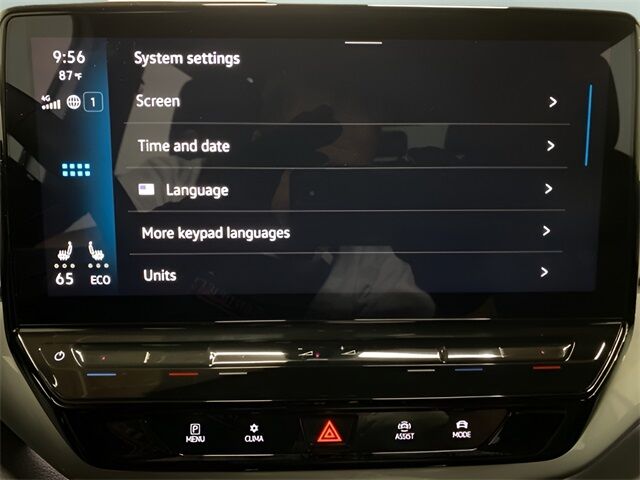 2023 Volkswagen ID.4 Pro S Dallas TX