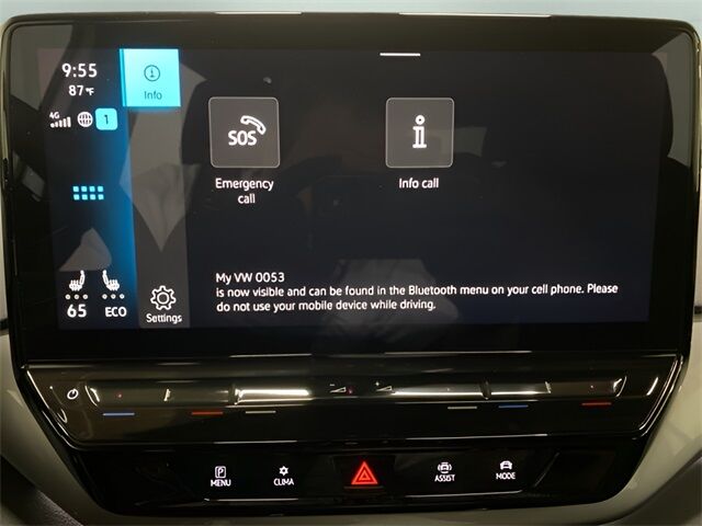 2023 Volkswagen ID.4 Pro S Dallas TX