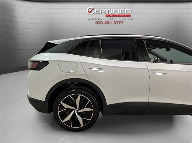 2023 Volkswagen ID.4 Pro S Dallas TX
