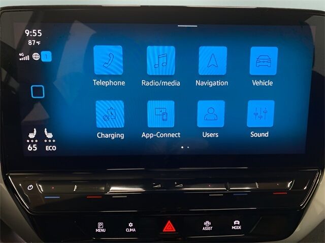 2023 Volkswagen ID.4 Pro S Dallas TX