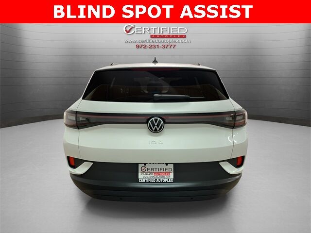 2023 Volkswagen ID.4 Pro S Dallas TX