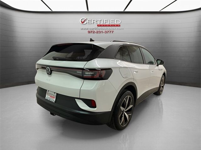 2023 Volkswagen ID.4 Pro S Dallas TX