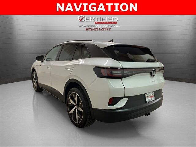 2023 Volkswagen ID.4 Pro S Dallas TX