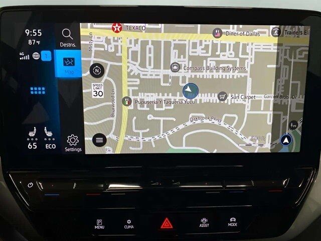 2023 Volkswagen ID.4 Pro S Dallas TX