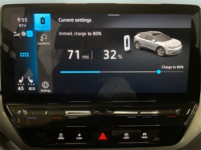 2023 Volkswagen ID.4 Pro S Dallas TX