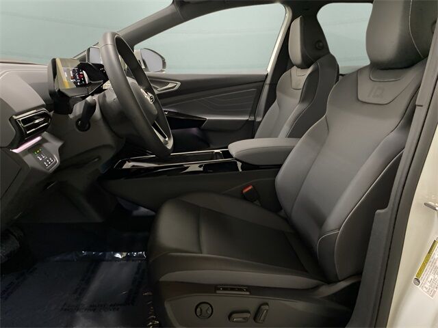 2023 Volkswagen ID.4 Pro S Dallas TX