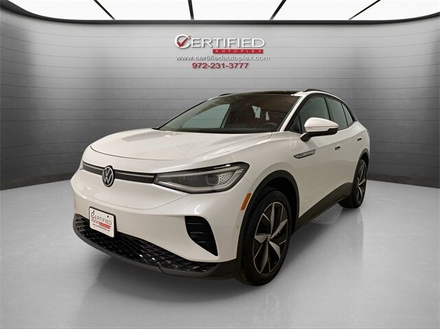 2023 Volkswagen ID.4 Pro S