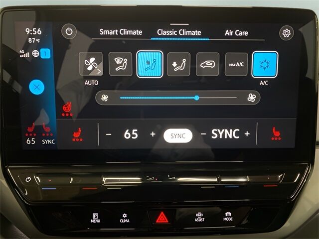 2023 Volkswagen ID.4 Pro S Dallas TX