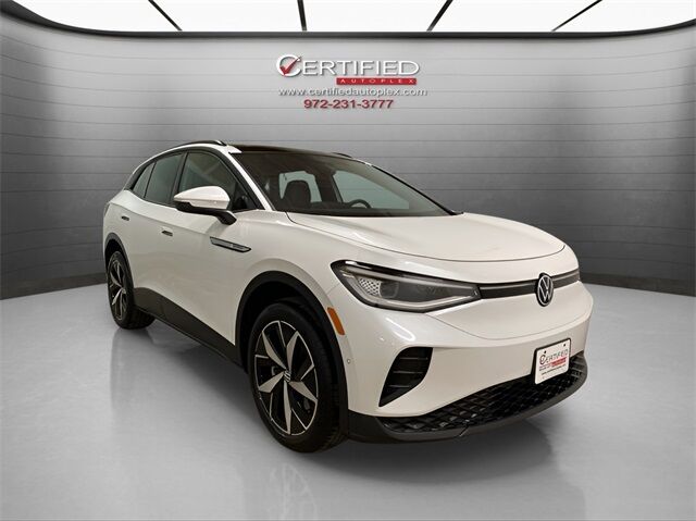 2023 Volkswagen ID.4 Pro S