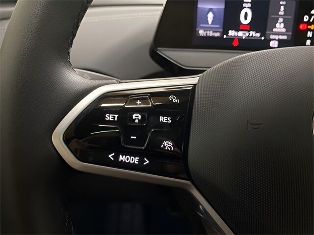 2023 Volkswagen ID.4 Pro S Dallas TX