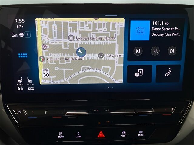 2023 Volkswagen ID.4 Pro S Dallas TX