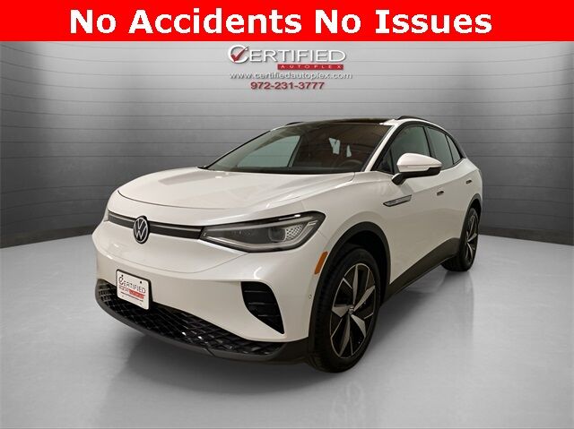 2023 Volkswagen ID.4 Pro S