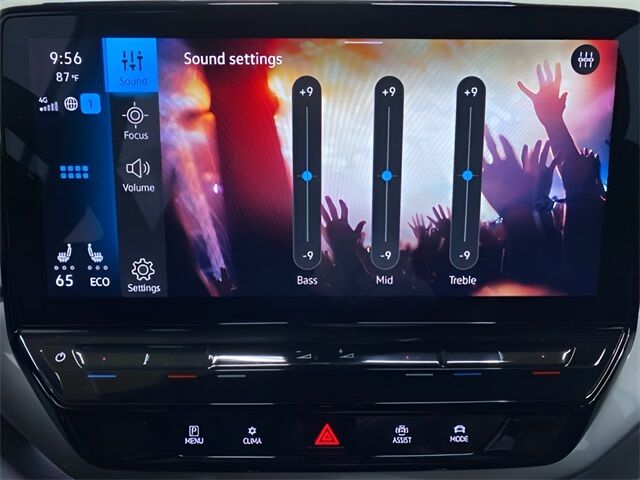 2023 Volkswagen ID.4 Pro S Dallas TX