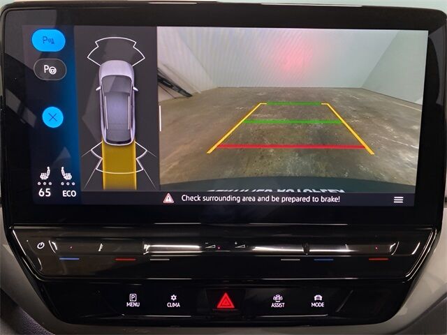 2023 Volkswagen ID.4 Pro S Dallas TX