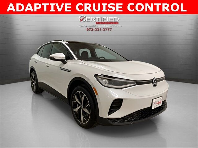 2023 Volkswagen ID.4 Pro S