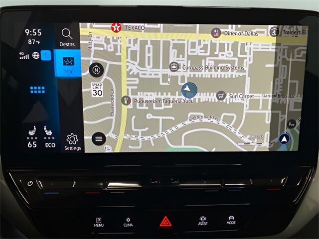 2023 Volkswagen ID.4 Pro S Dallas TX