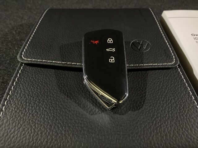 2023 Volkswagen ID.4 Pro S Dallas TX