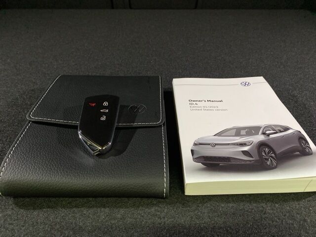 2023 Volkswagen ID.4 Pro S Dallas TX