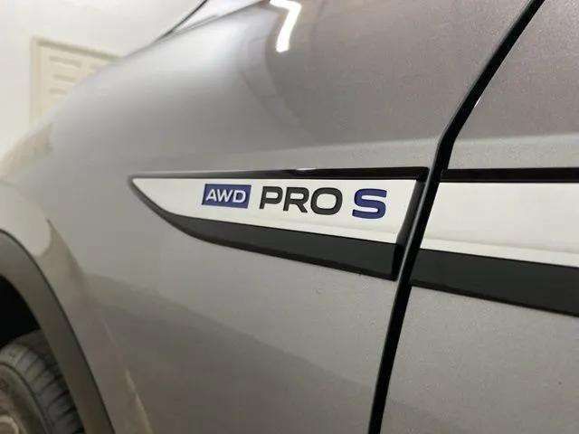 2023 Volkswagen ID.4 Pro S Dallas TX