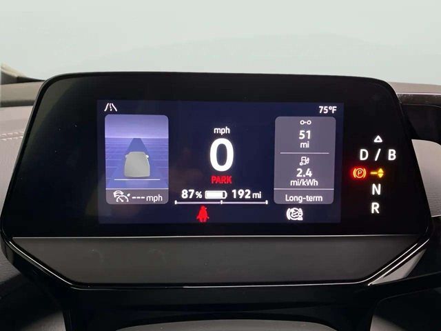 2023 Volkswagen ID.4 Pro S Dallas TX