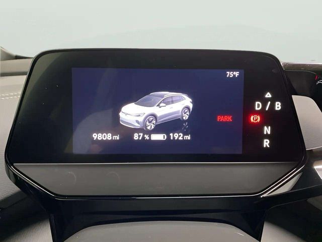 2023 Volkswagen ID.4 Pro S Dallas TX