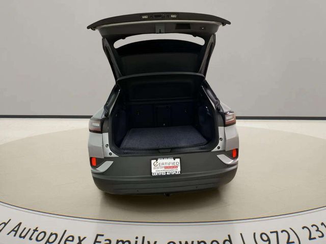 2023 Volkswagen ID.4 Pro S Dallas TX
