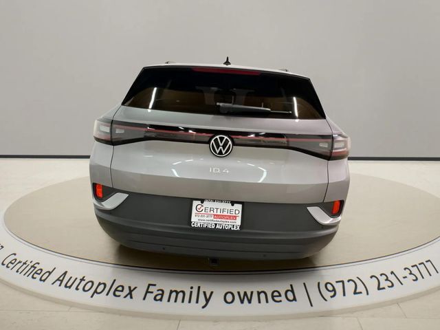 2023 Volkswagen ID.4 Pro S Dallas TX