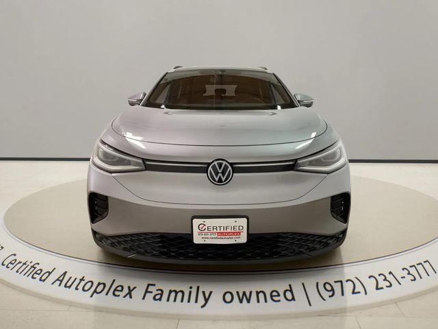 2023 Volkswagen ID.4 Pro S Dallas TX