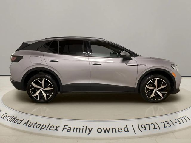 2023 Volkswagen ID.4 Pro S Dallas TX