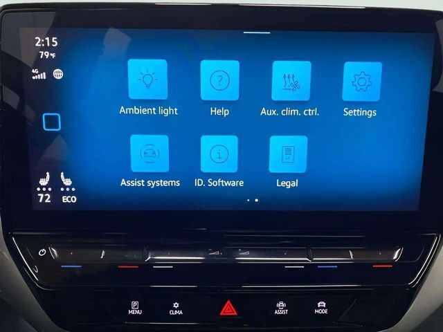 2023 Volkswagen ID.4 Pro S Dallas TX