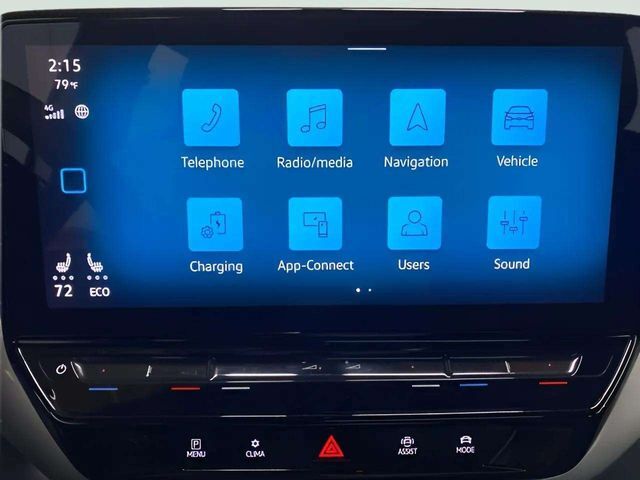 2023 Volkswagen ID.4 Pro S Dallas TX