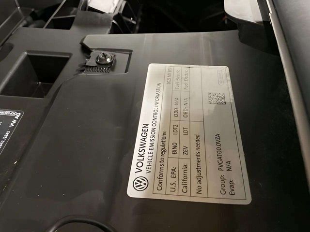 2023 Volkswagen ID.4 Pro S Dallas TX