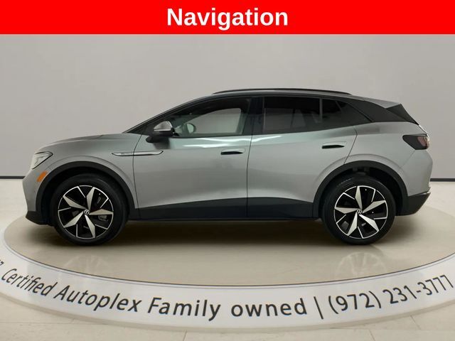 2023 Volkswagen ID.4 Pro S Dallas TX