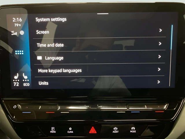 2023 Volkswagen ID.4 Pro S Dallas TX