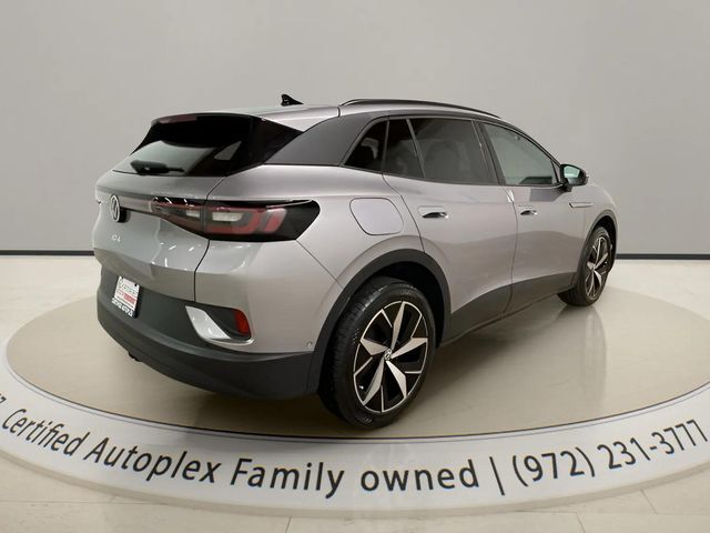 2023 Volkswagen ID.4 Pro S Dallas TX