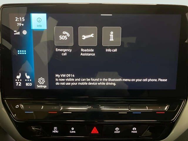 2023 Volkswagen ID.4 Pro S Dallas TX