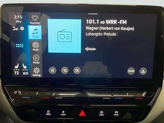 2023 Volkswagen ID.4 Pro S Dallas TX