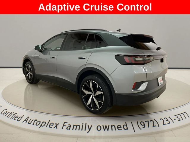 2023 Volkswagen ID.4 Pro S Dallas TX