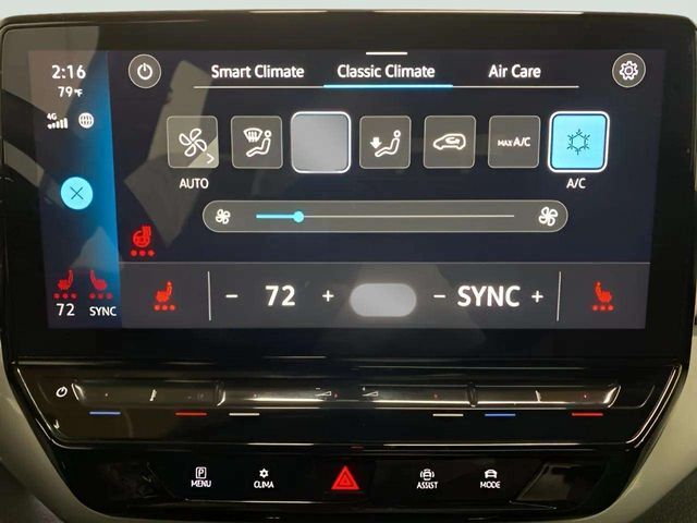 2023 Volkswagen ID.4 Pro S Dallas TX