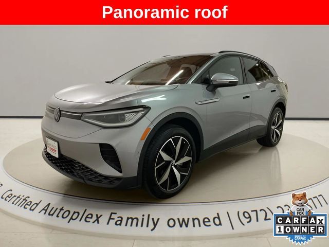 2023 Volkswagen ID.4 Pro S