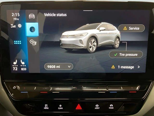 2023 Volkswagen ID.4 Pro S Dallas TX